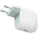 Google USB-C Chargeur Rapide 45W Blanc