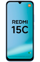 Xiaomi Redmi 15C 4GB/128GB Bleu