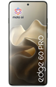 Motorola Edge 60 Pro 256GB Gris