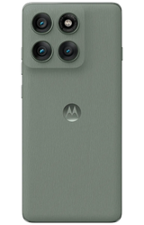 Motorola Edge 60 Pro 256GB Gris