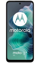Motorola Moto G35 5G 4GB/128GB Noir