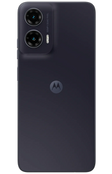 Motorola Moto G35 5G 4GB/128GB Noir