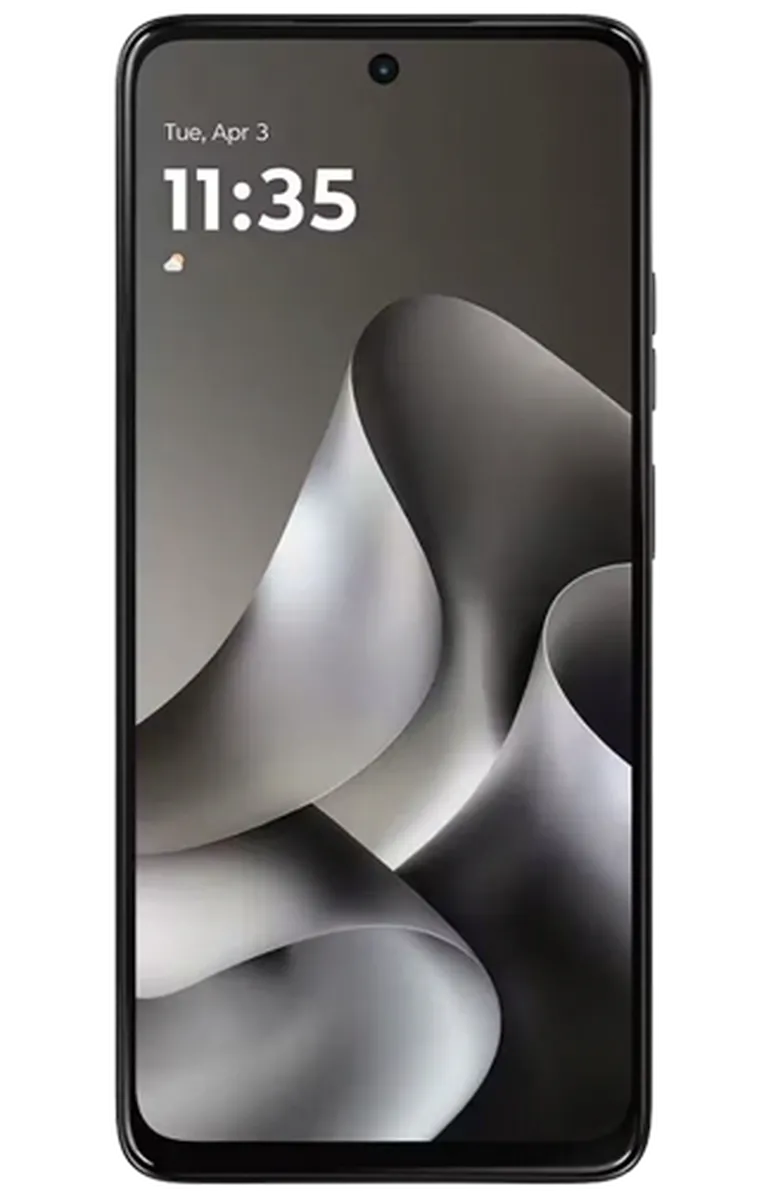 Motorola Moto G47 128GB Noir