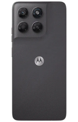 Motorola Moto G47 128GB Noir