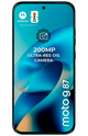 Motorola Moto G87 256GB Bleu