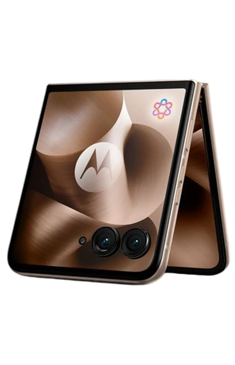 Motorola Razr 70 Ultra 512GB Marron