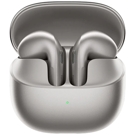 Xiaomi Buds 6 Argent