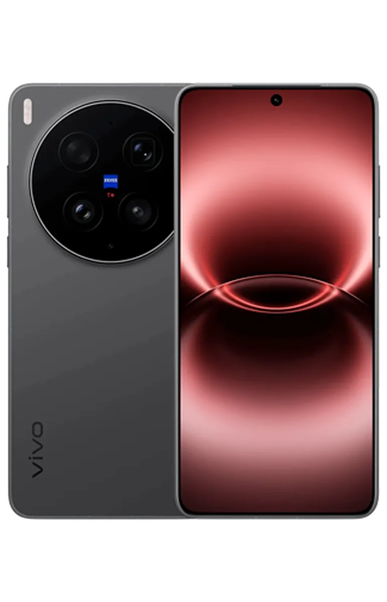 vivo X300 Ultra 1TB Noir