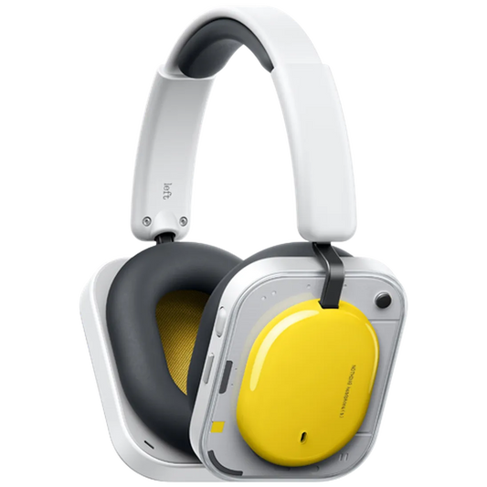 Nothing Headphone (a) Jaune