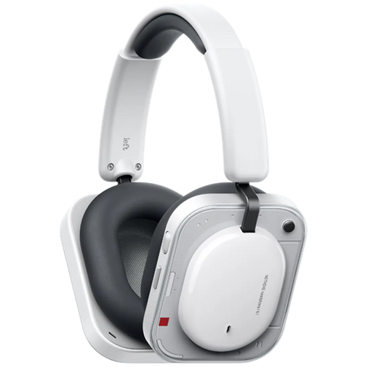 Nothing Headphone (a) Blanc