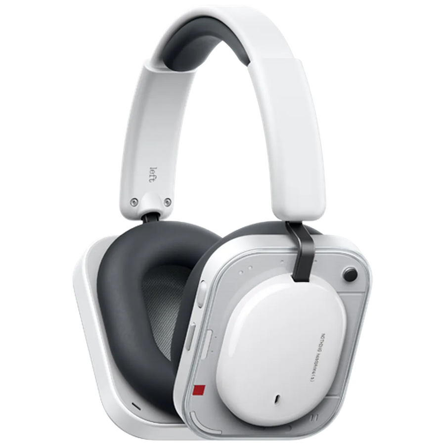 Nothing Headphone (a) Blanc