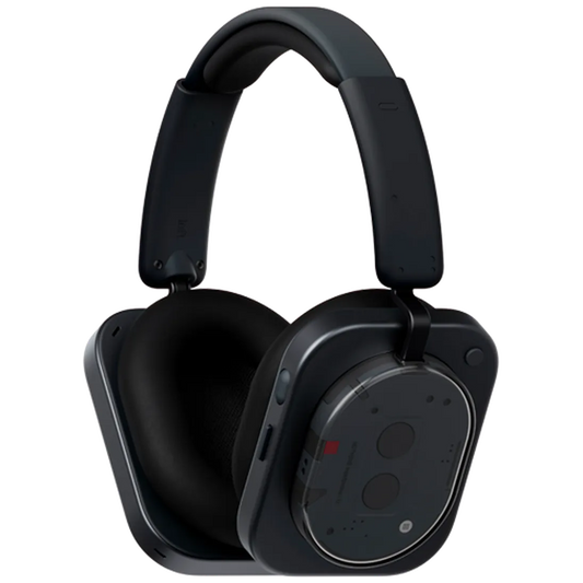 Nothing Headphone (1) Noir
