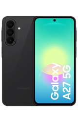 Samsung Galaxy A27 5G 128GB Noir