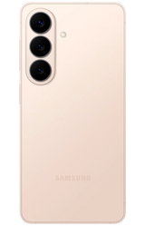 Samsung Galaxy S26 256GB Or