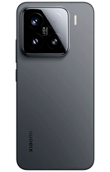 Xiaomi 15 12GB/512GB Noir