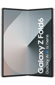 Samsung Galaxy Z Fold 6 256GB F956 Gris