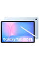 Samsung Galaxy Tab S10 FE WiFi + 5G 128GB X526 Bleu