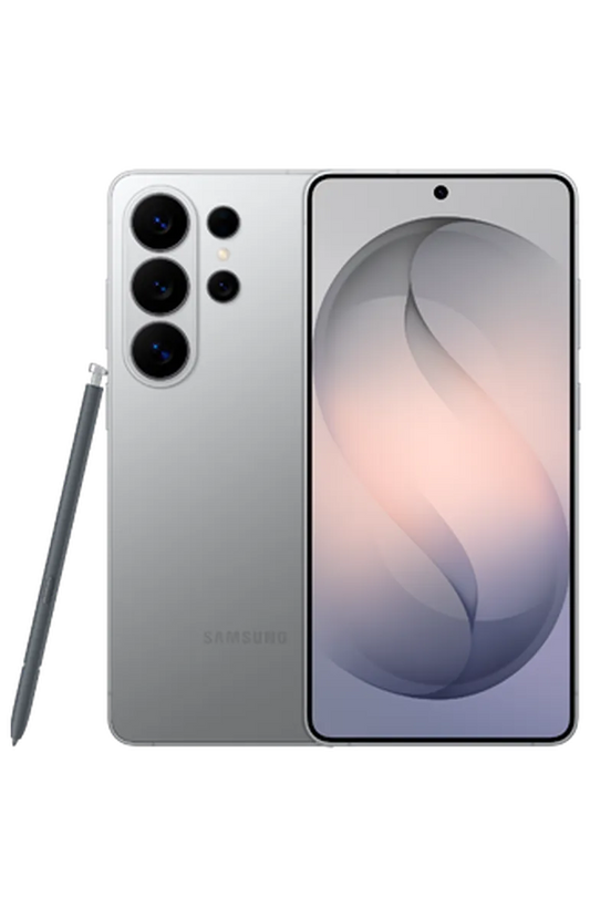 Samsung Galaxy S26 Ultra 256GB Argent