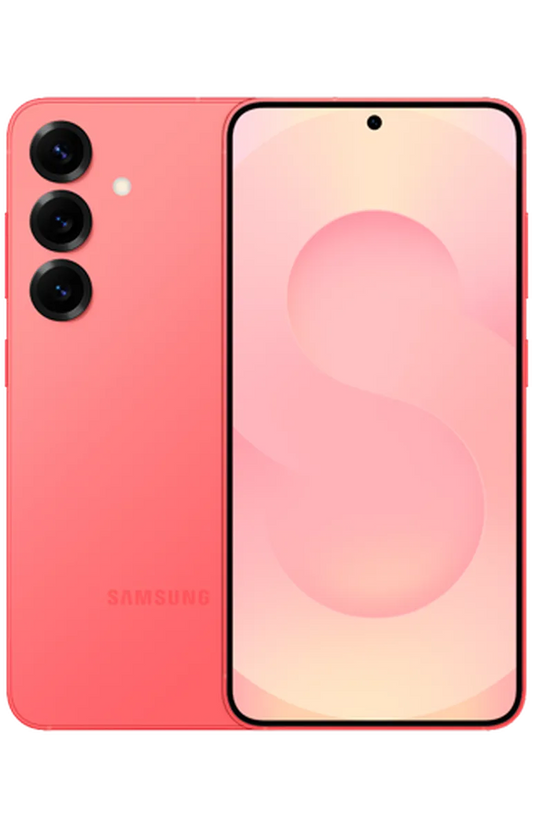 Samsung Galaxy S25+ 512GB S936 Rouge