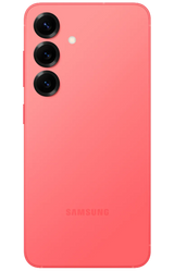 Samsung Galaxy S25+ 256GB S936 Rouge