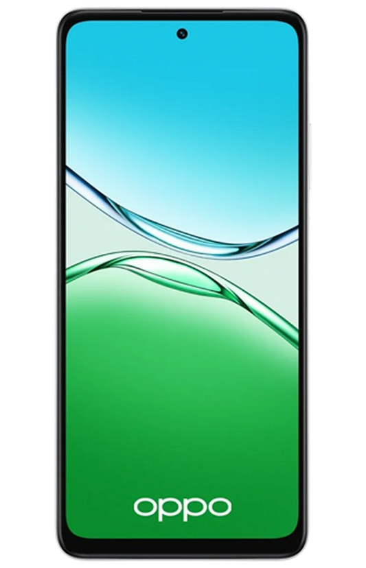 OPPO A5 5G 4GB/128GB Blanc
