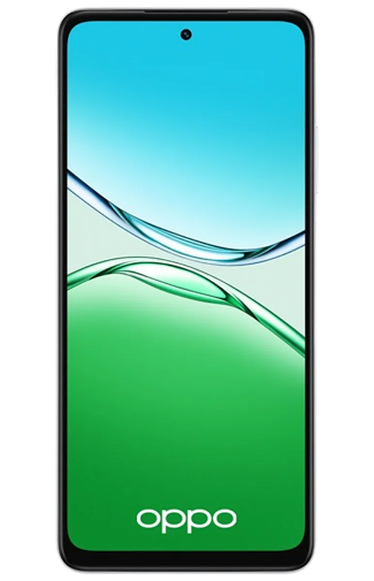 OPPO A5 5G 4GB/128GB Blanc