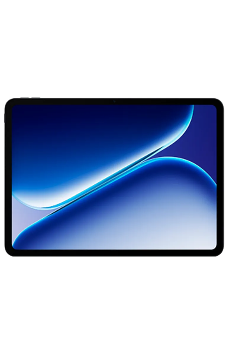 OnePlus Pad Go 2 WiFi + 5G 256GB Noir