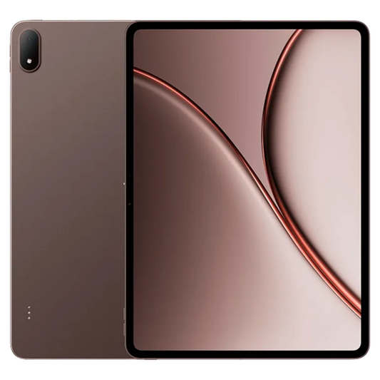 OnePlus Pad 4 256GB Marron