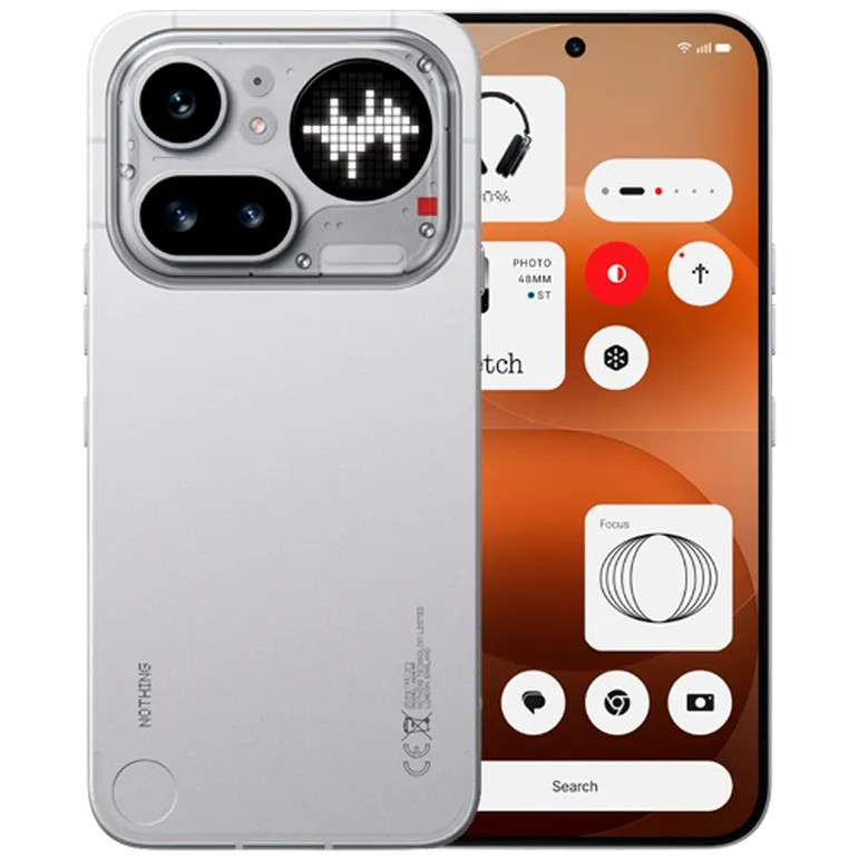 Nothing Phone (4a) Pro 8GB/128GB Argent