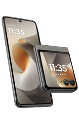 Motorola Razr 70 256GB Gris