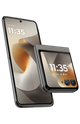 Motorola Razr 70 256GB Gris