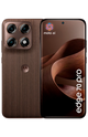 Motorola Edge 70 Pro 256GB Marron