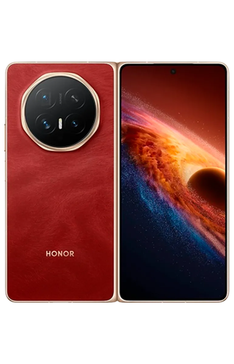 Honor Magic V6 1TB Rouge