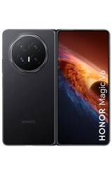 Honor Magic V6 512GB Noir