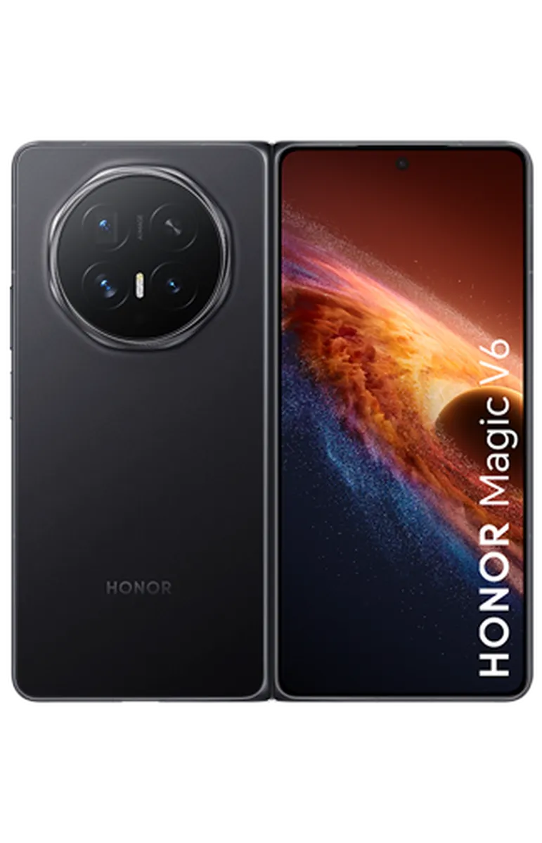 Honor Magic V6 512GB Noir