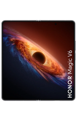 Honor Magic V6 512GB Noir