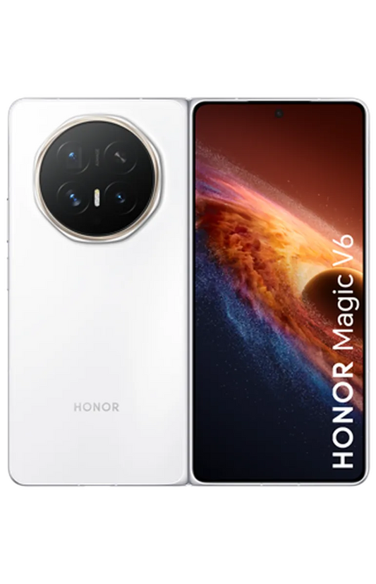 Honor Magic V6 1TB Blanc