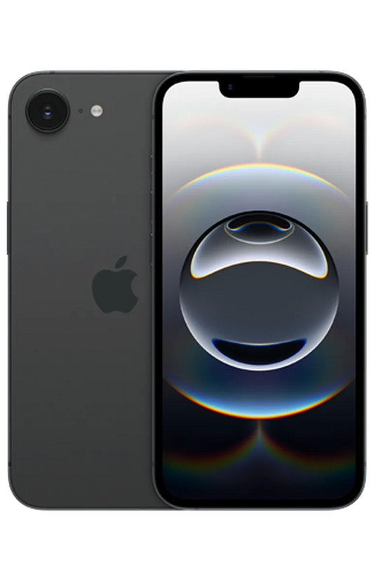 Apple iPhone 16e 512GB Noir