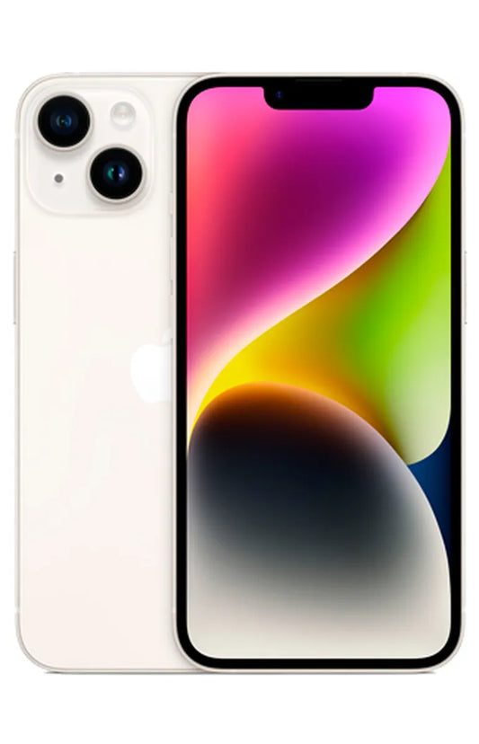 Apple iPhone 14 128Go Blanc