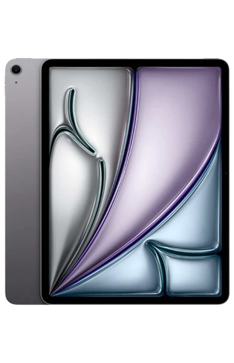 Apple iPad Air 2024 13 WiFi 512GB Gris