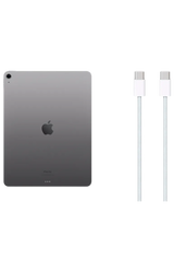 Apple iPad Air 2024 13 WiFi 512GB Gris