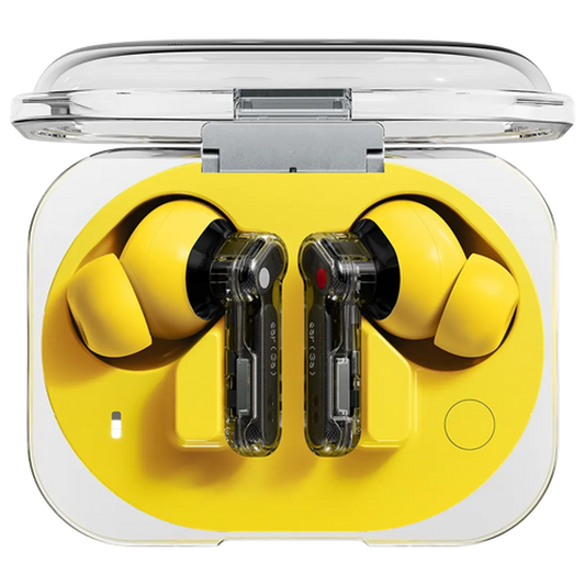 Nothing Ear (3a) Jaune