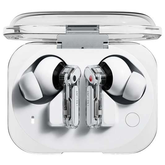 Nothing Ear (3a) Blanc
