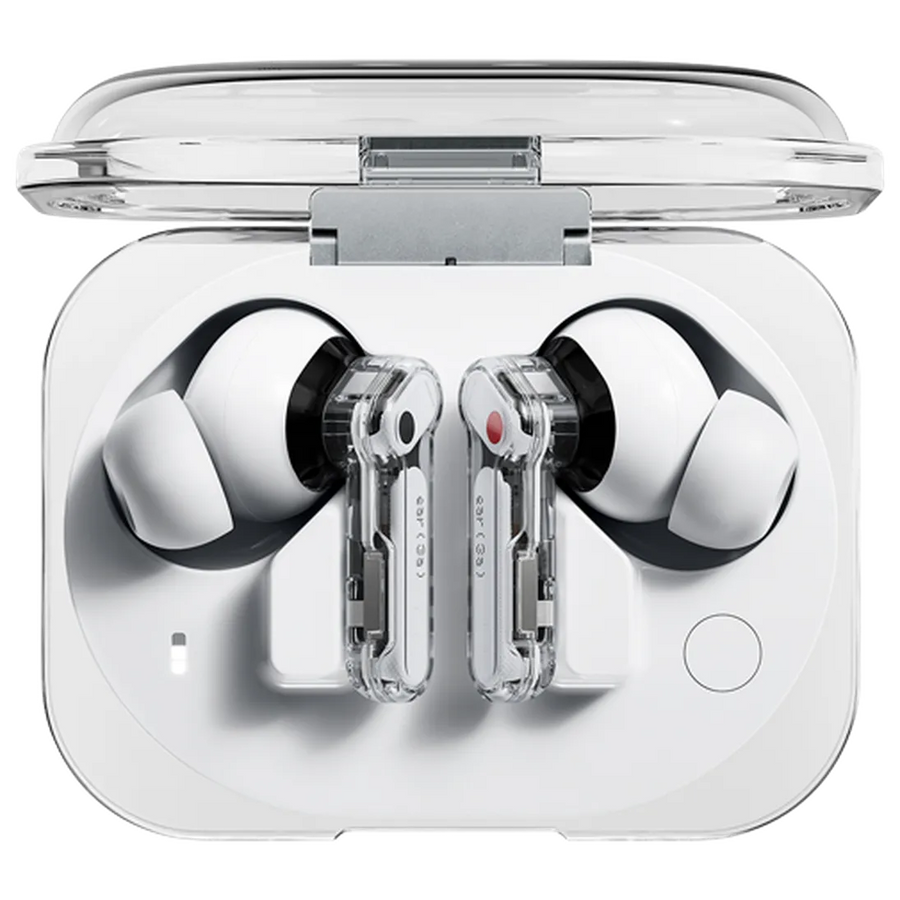 Nothing Ear (3a) Blanc