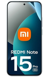Xiaomi Redmi Note 17 Pro 5G 512GB Violet