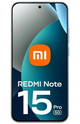 Xiaomi Redmi Note 15 Pro 5G 12GB/512GB Bleu