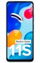 Xiaomi Redmi Note 11S 6GB/64GB Bleu