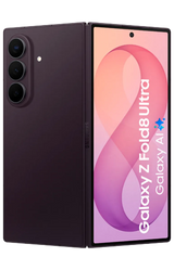 Samsung Galaxy Z Fold 8 Ultra 256GB Violet Foncé