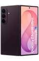 Samsung Galaxy Z Fold 8 Ultra 256GB Violet Foncé