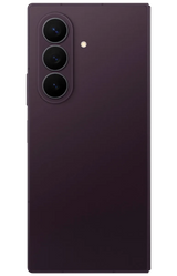 Samsung Galaxy Z Fold 8 Ultra 256GB Violet Foncé